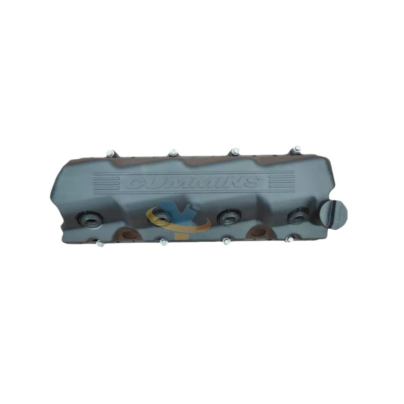 For Cummins ISF3.8 diesel engine parts, valve chamber cover 4946240