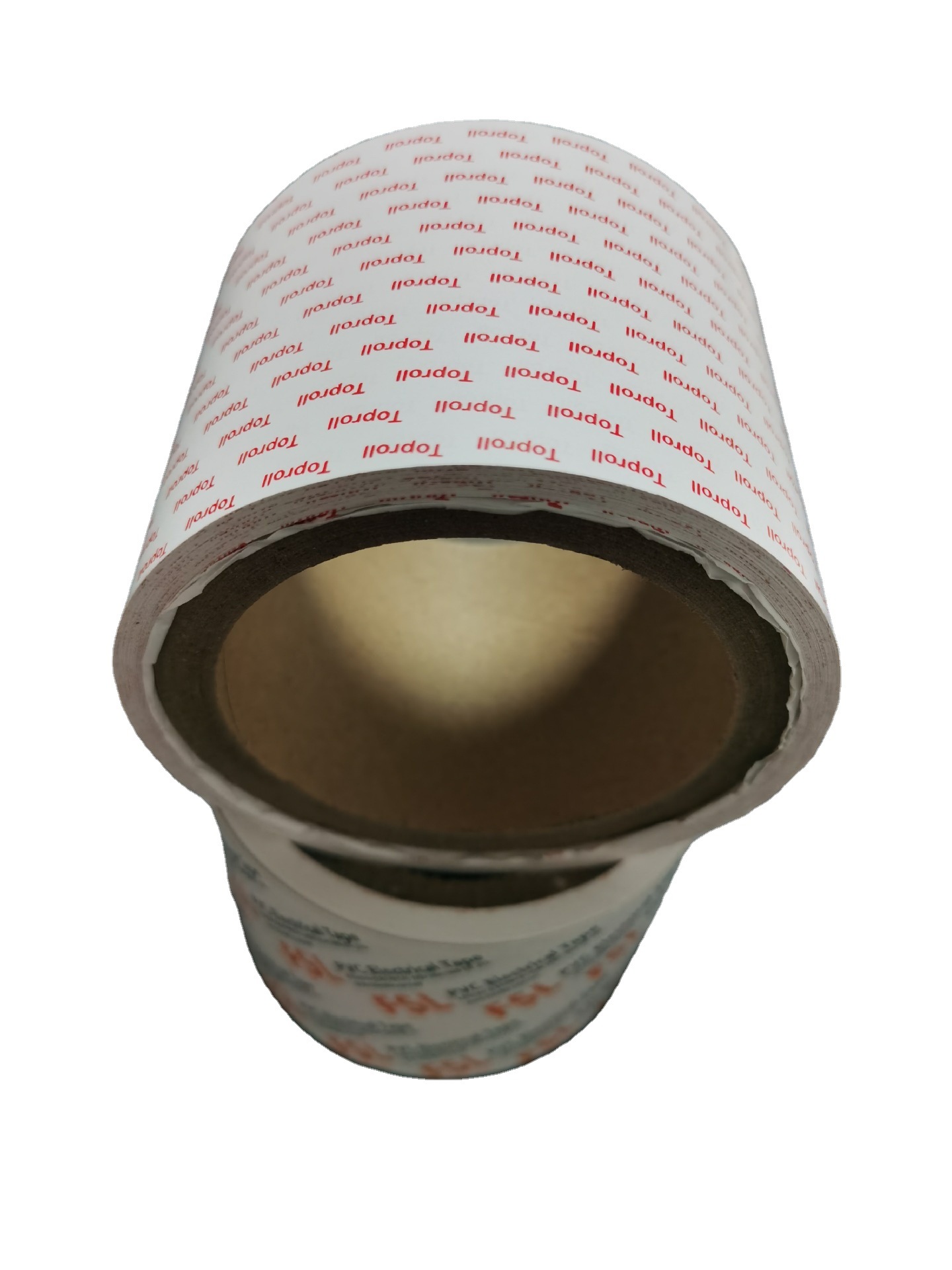 厂家批发商标纸(图)opp纸管适用于包装可按规格供应