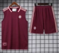 2526 Bayern Munich Dark Red