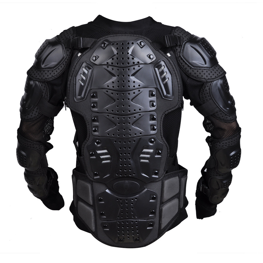 (Wholesale), sports travel jersey, racing car, off-road protective gear, fall protection 2