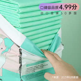 狗狗尿垫加厚吸水宠物尿片隔尿布诱导猫用厕所纸尿不湿
