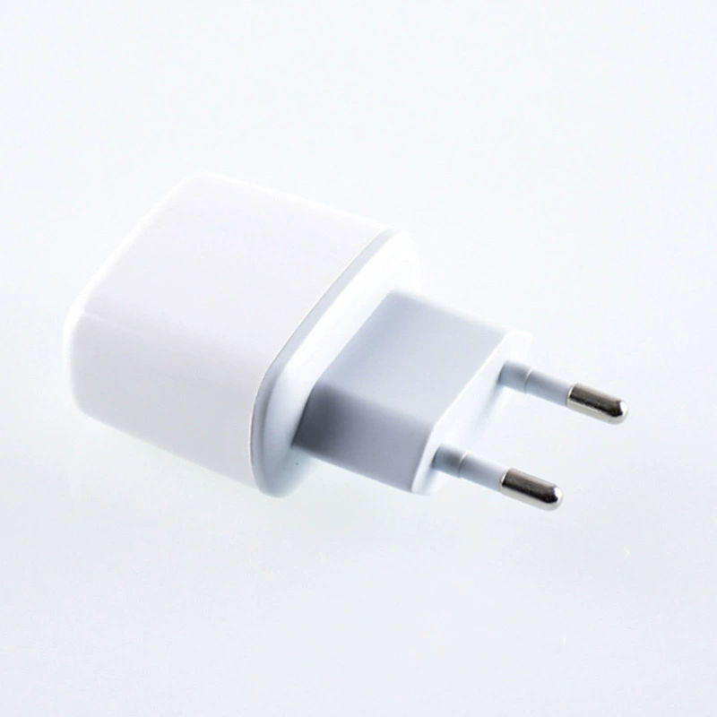 CE сертификация европейские регуляторные зарядки, 5V/2.1A