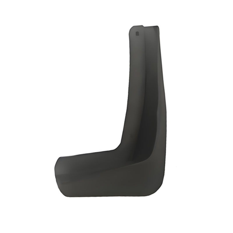 Para 19 - NOW Buick Uncovey con pedal deportivo de neumáticos parachoques de barro de goma suave