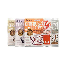 定 做食品包装盒订 制水果燕麦片外包装彩盒定 制白卡纸盒可设计