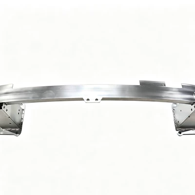 aluminum alloy anti-collision bar, Bumper