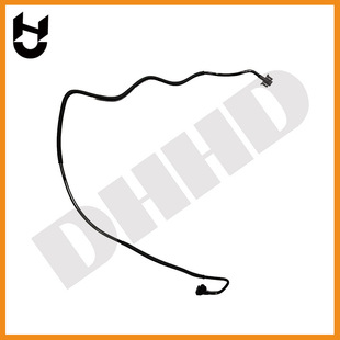Lr094125 Lr134940 Auxiliary Water Kettle Water Pipe Is Suitable for Land Rover Velar Discovery Car Accessories