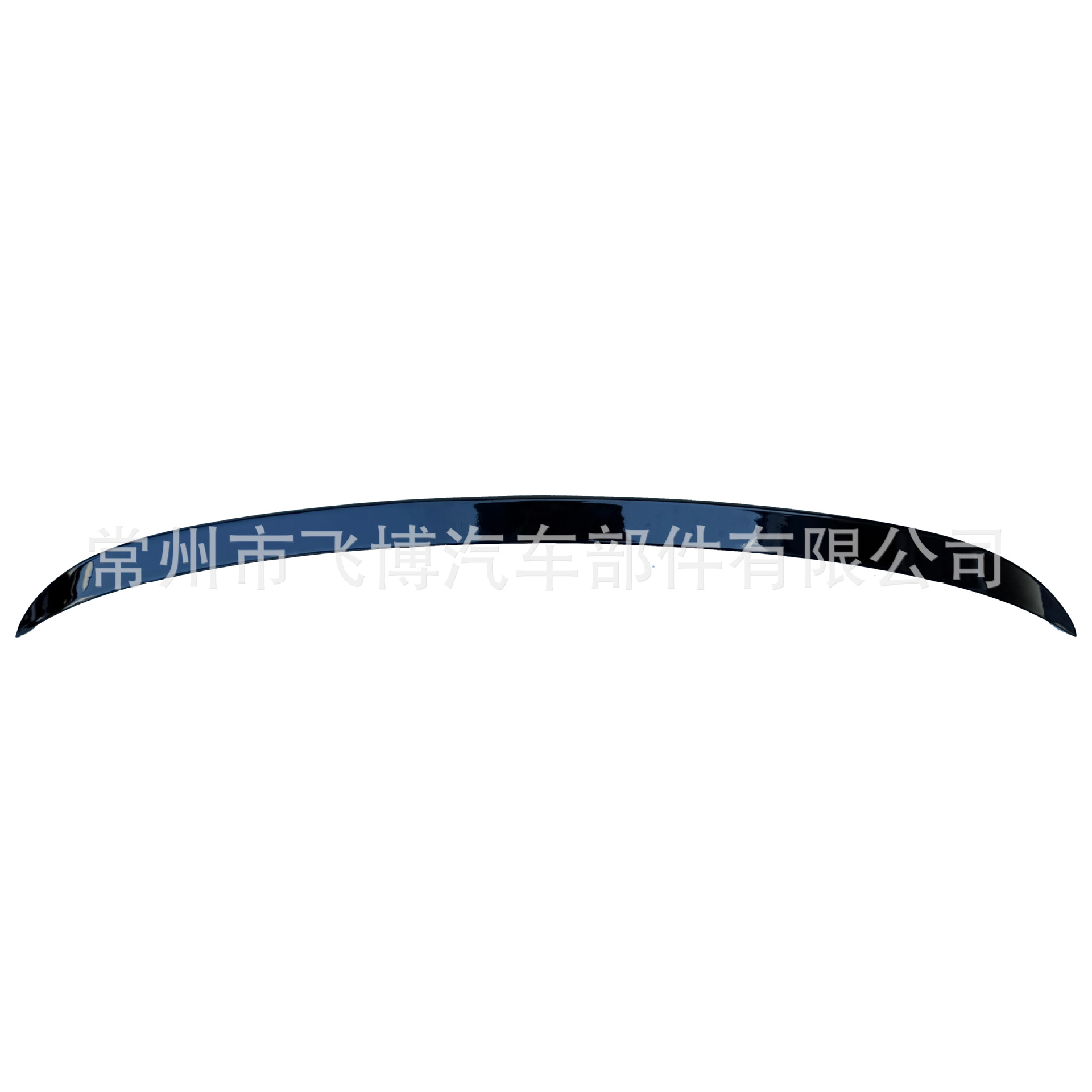 Suitable for 2019-2021 Nissan 7th generation new Teana rear spoiler, modified sporty style, no-drill decorative spoiler