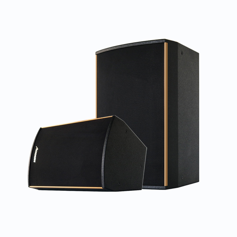 Venta al por mayor personalizado Mattian SP15-inch pasivo profesional altavoz de frecuencia completa al aire libre gran etapa bar KTV audio traje