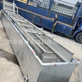 输送机;提升机;矿业装卸设备