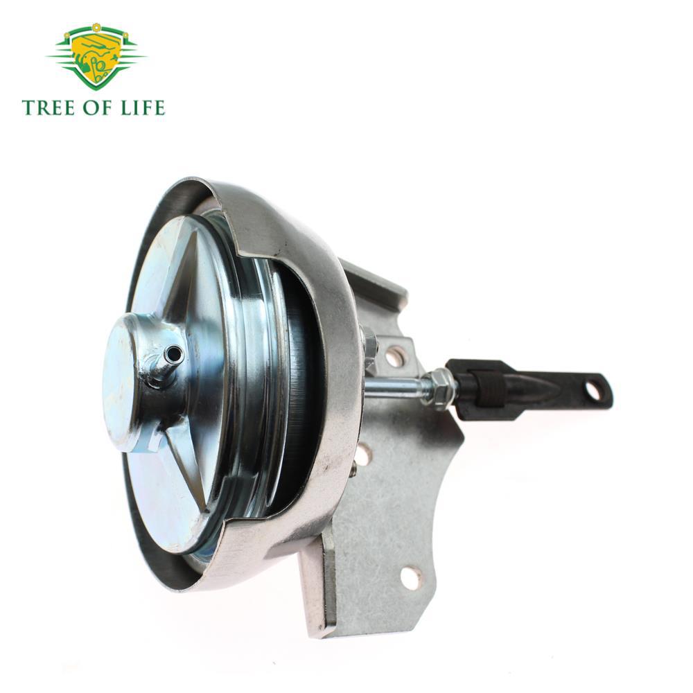 8980115293 Actuador de válvula de derivación de gases de escape para ISUZU D-MAX HOLDEN RODEO