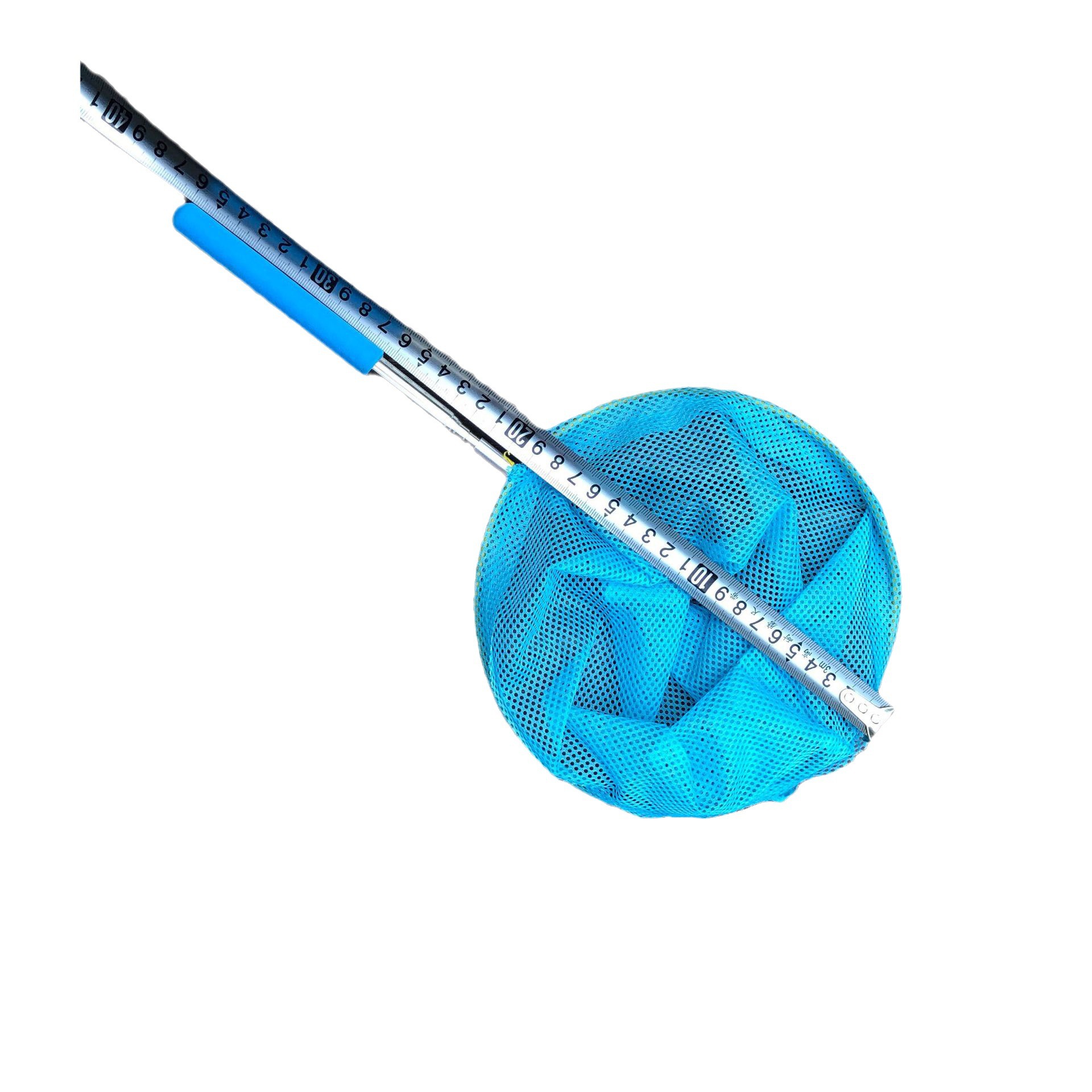 Red de captura retráctil para niños, red de captura de mariposas, red de captura de insectos, red de pesca, bolsillo de red de captura de insectos al aire libre