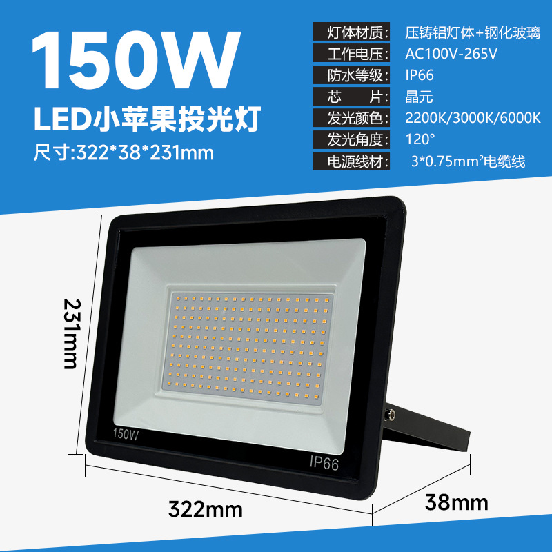 150W/AC100-265V/DOB 솔루션