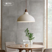 侘寂风日式吊灯中山灯具餐厅灯网红爆款饭厅灯餐桌灯简约艺术吊灯