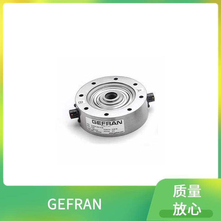 Tr6M-B-2-B-H-C-I-D-2 000X000X00300Xx Gefran Pressure Sensor