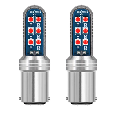 brake light turn signal, Brake light