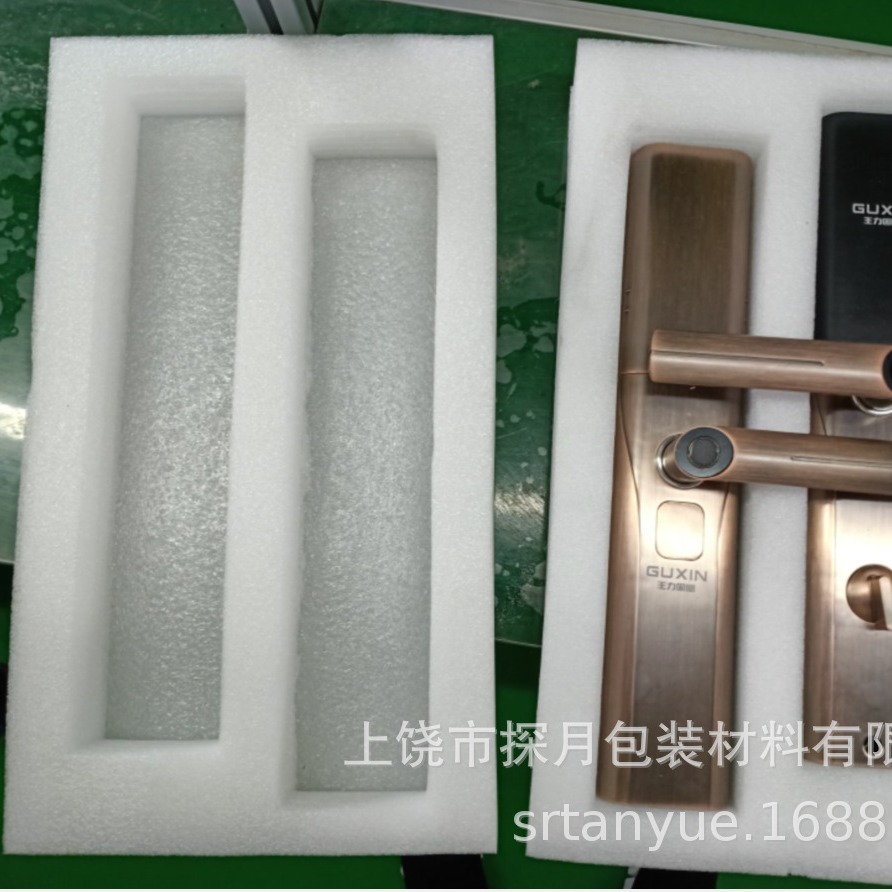 玉山白色黑色EPE泡棉珍珠棉板材珍珠棉珍珠棉包装内衬