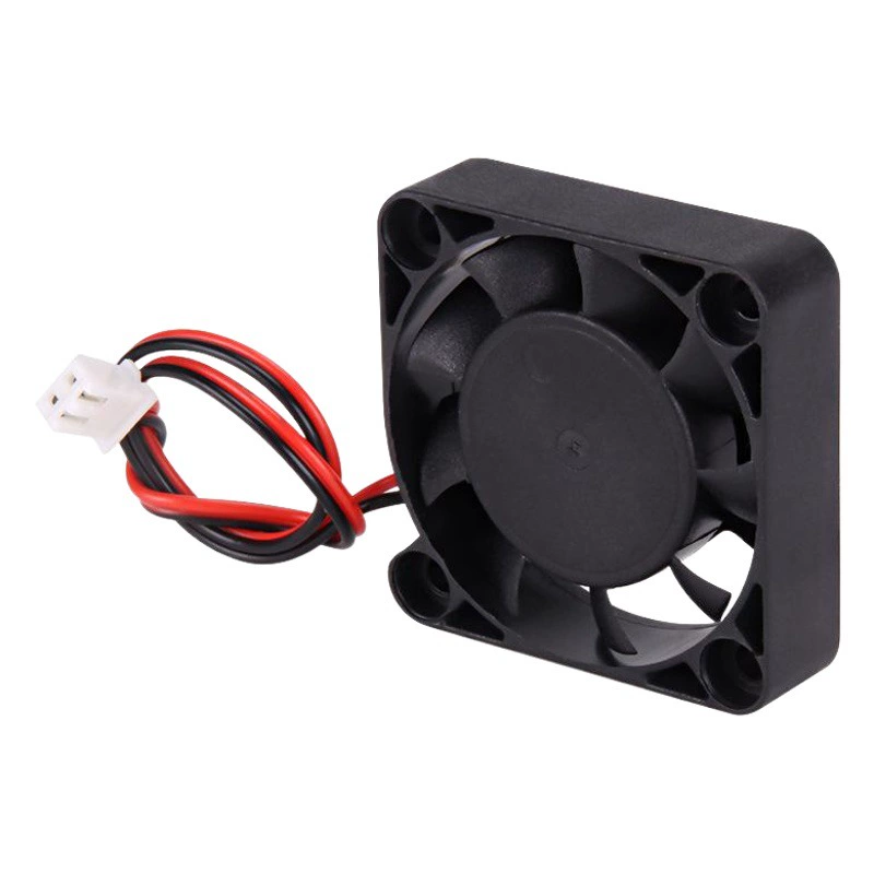 3D принтер компьютер CPU ноутбук 2510 3010 4010 5010 5010 5010 6015 экструдер Вентилятор охлаждения