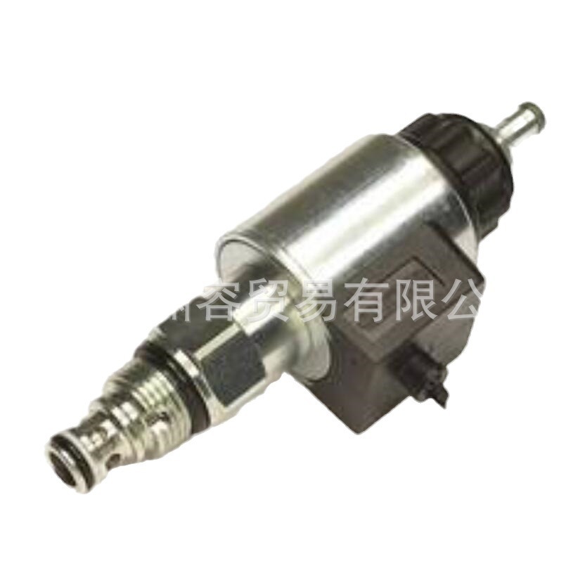 HYDAC贺德克比例溢流阀PDB08P-01M-C-N-500-0 先导减压 限压阀