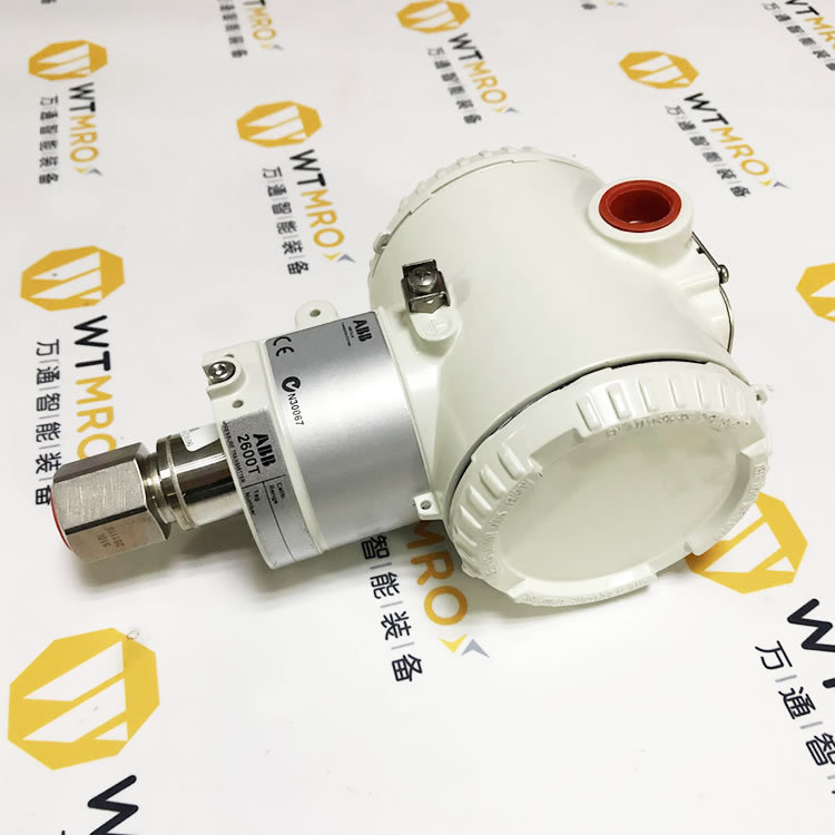 A-B-B 压力变送器 266AST.C.K.B.N.B.1 欧美进口