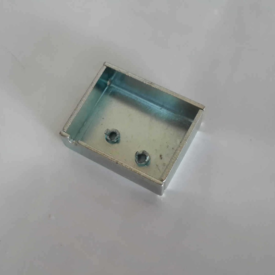 【拼接件】定 制冲床加工大小五金冲压 电子不锈钢折弯五金拼接件