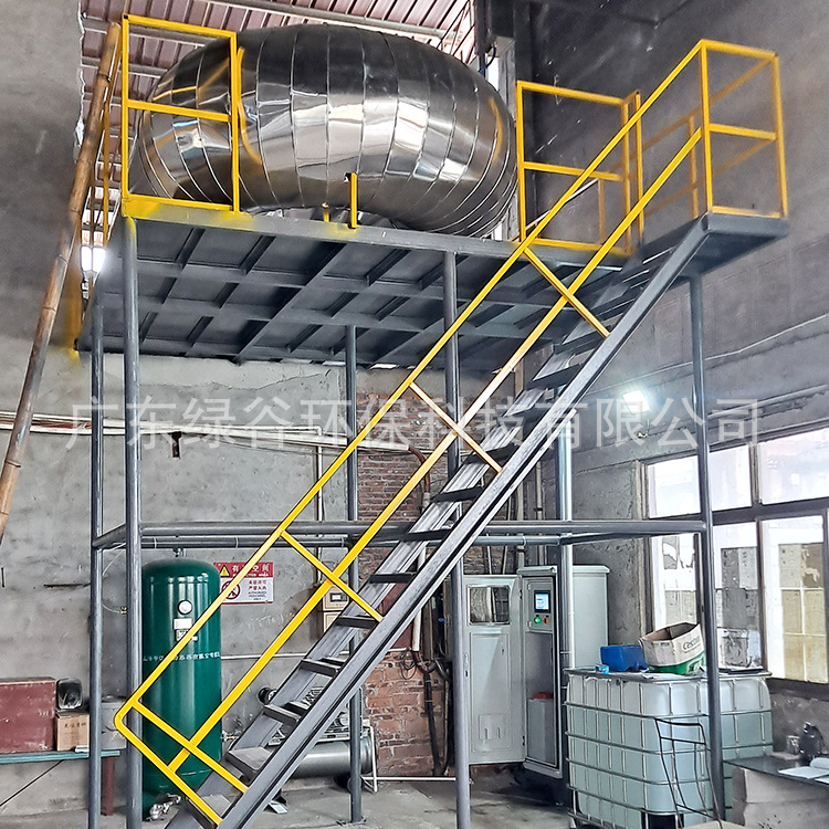 SCR脱硝 4寸法兰接口SCR脱硝 高温催化剂V钒基 发电机黑烟治理 