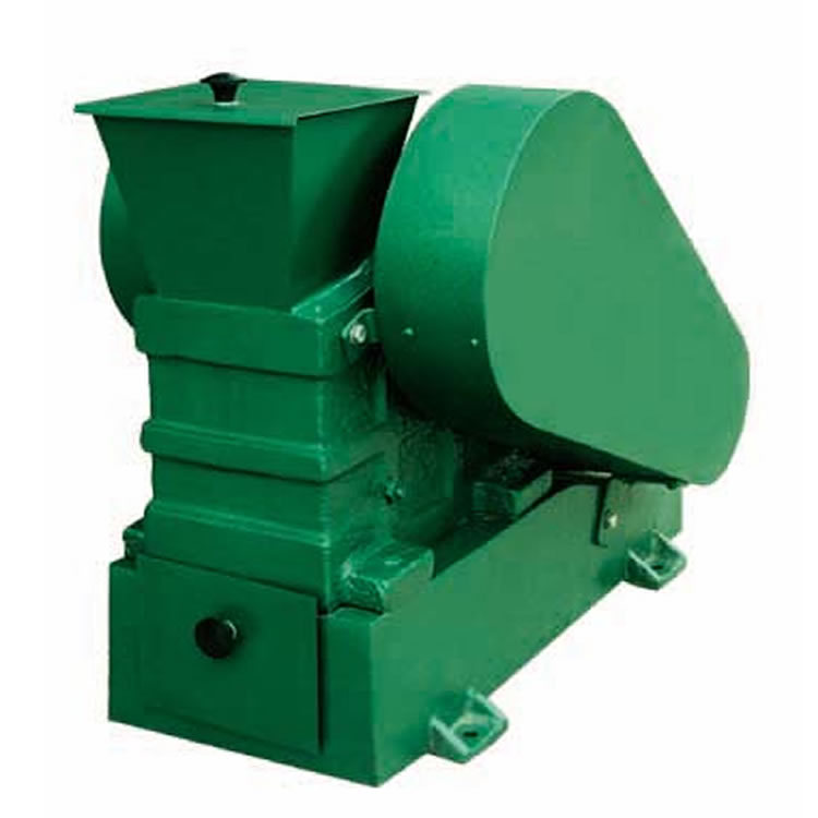 供应EP-2鄂式破碎机 额式粉碎机 颚式破碎机 煤炭破碎机