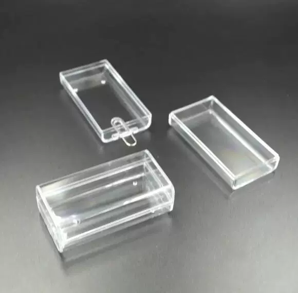 High-precision medical plastic product injection molding Transparent plastic parts injection molding SA