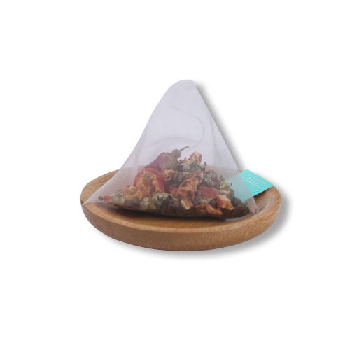 Rose Lotus Leaf Cassia Seed Hawthorn Tea Substitute Tea Recipe Combination Tea Canned Haitai Manufacturer Dropshipping