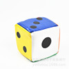 Cognitive big letters and numbers for early age, training, 10cm, wholesale