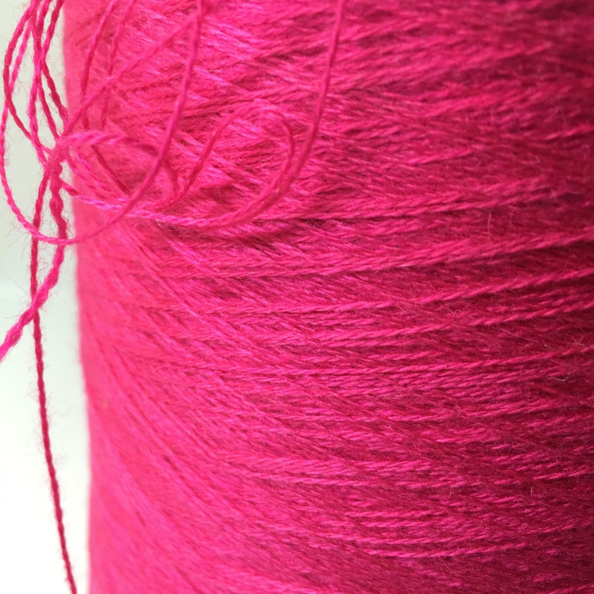 【厂家现货销售】48NM/2羊毛机织纱 100%澳毛