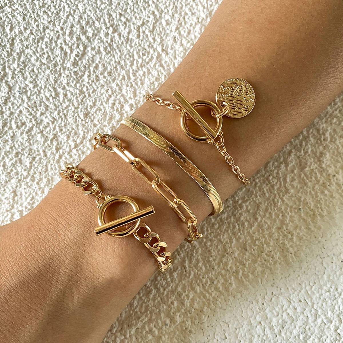 AB899-Gold