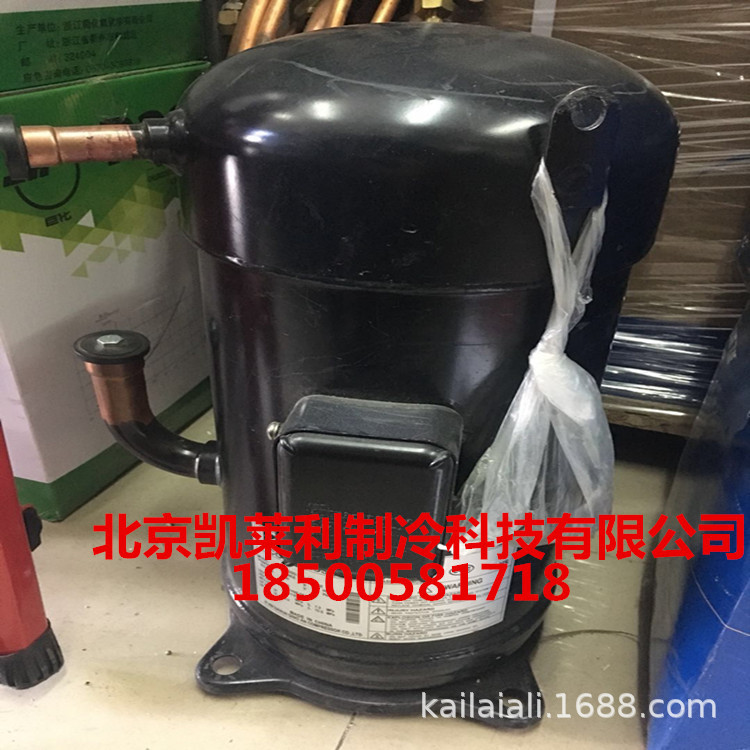 10匹并联JT300D-TY1L JT315D-TY1L空调制冷大金压缩机