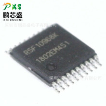 R5F10968KSP#X0G ԭװȫ����Ʒ R5Fϵ��16λ��Ƭ�� 8KB����