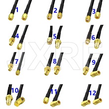 SMA�B�Ӿ� SMA���DSMAĸ���l��| �쾀���L�� RG58ͬ�S���l�D�Ӿ�