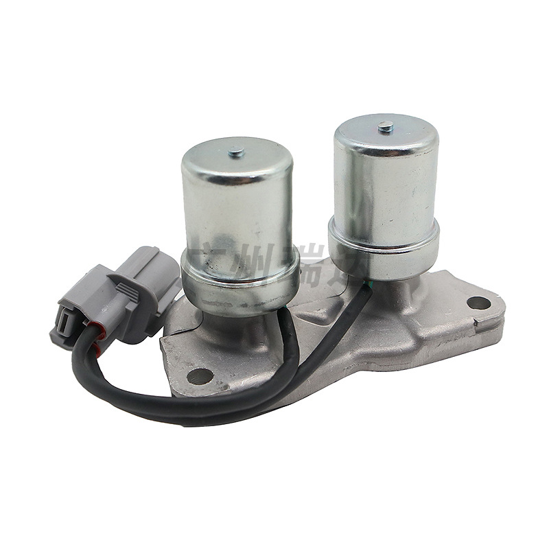 28300 - PX4 - 003 Válvula solenoide de caja de cambios Solenoide de onda para piezas de automóviles Honda