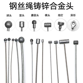 车身及附件;电动车配件;金属丝绳