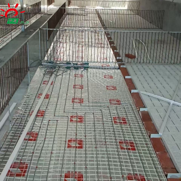 天津碳纤维电热地暖厂家生产批发手机远程取暖方便碳纤维电地暖