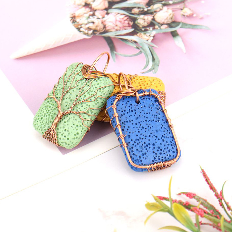 1 Piece Casual Geometric Alloy Plating Womenu0027S Pendant Necklace