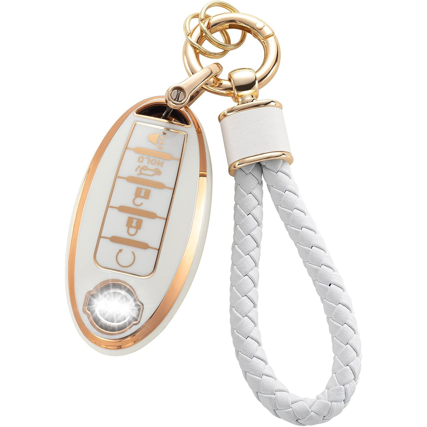 닛산 A5 키에 적합