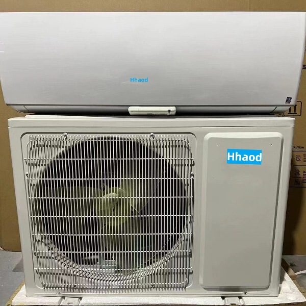 1TR 12000BTU 1.5 Air Conditioner 110V 60HZ North and South America Hot Air Conditioner Accessories Finished Products