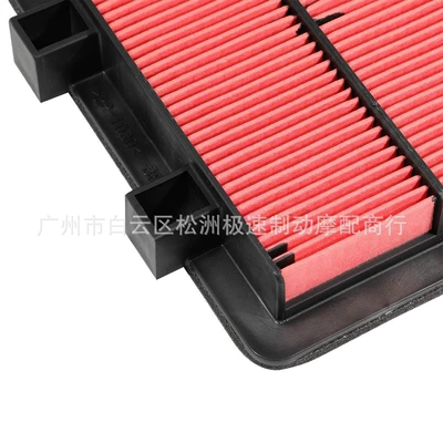 Suitable for Suzuki Dl1000 Air filter