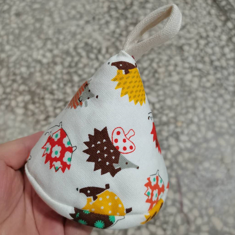 布艺防烫锅帽锅耳朵防烫把手厨房手套日式耐高温锅耳套隔热手套夹|undefined