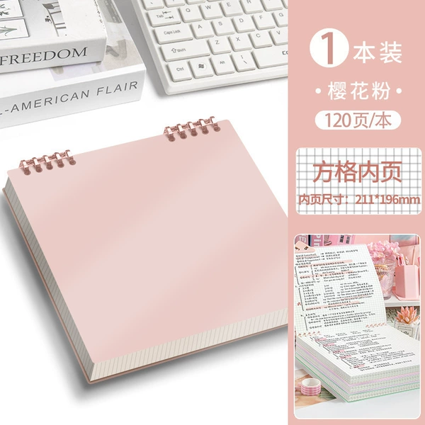 Square light pink [grid/60 photos]