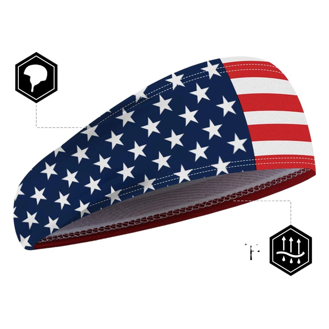 Дышащий Быстросохнущий Спортивный Платок, зимний впитывающий пот, фитнес, повязка для волос для бега, Защитная повязка на голову для лба, женская теплая ветрозащитная