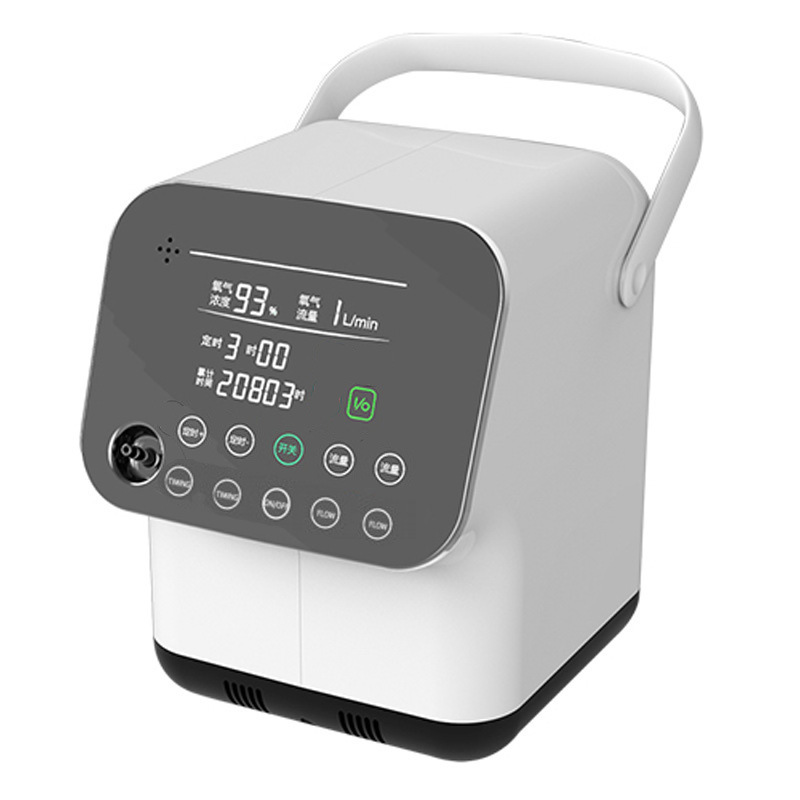 Oxygen booster car air purifier oxygen generator small oxygen pump oxygen booster oxygen pump oxygen pump oxygen pump oxygen pump