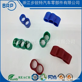 其他合成橡胶;其他橡塑;橡塑管套