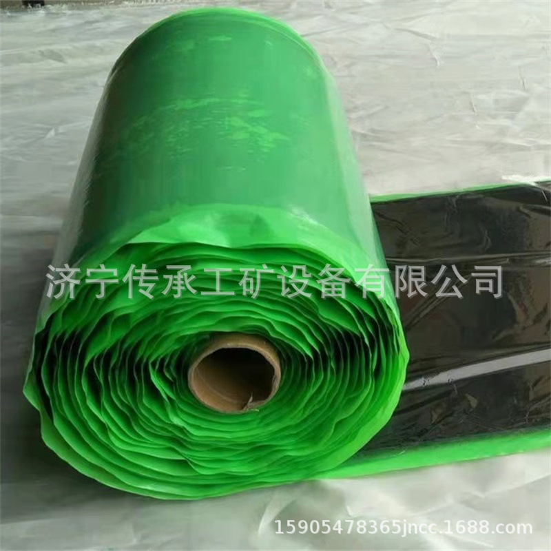 货源充足加强型修补胶条 条形橡胶修补 220*10000mm输送带修补条