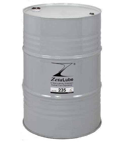 美国原装进口专供Zetalube重负荷滚柱轴承润滑脂204提供性能