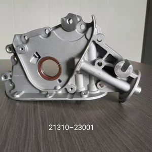 Hyundai Old Sonata 21310-23001 yanacaq nasosu aşağı təzyiqli yağ nasosu