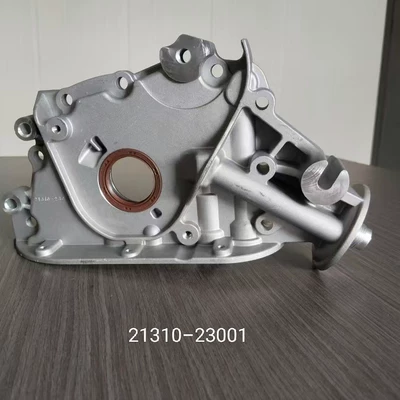 The Modern Old Sonata 21310-23001 Is Suitable for the Modern Cross-Border Hot-Selling Fuel Pump and Is Compatible with Low-Pressure Oil Pumps (Oil pump, nozzle)
